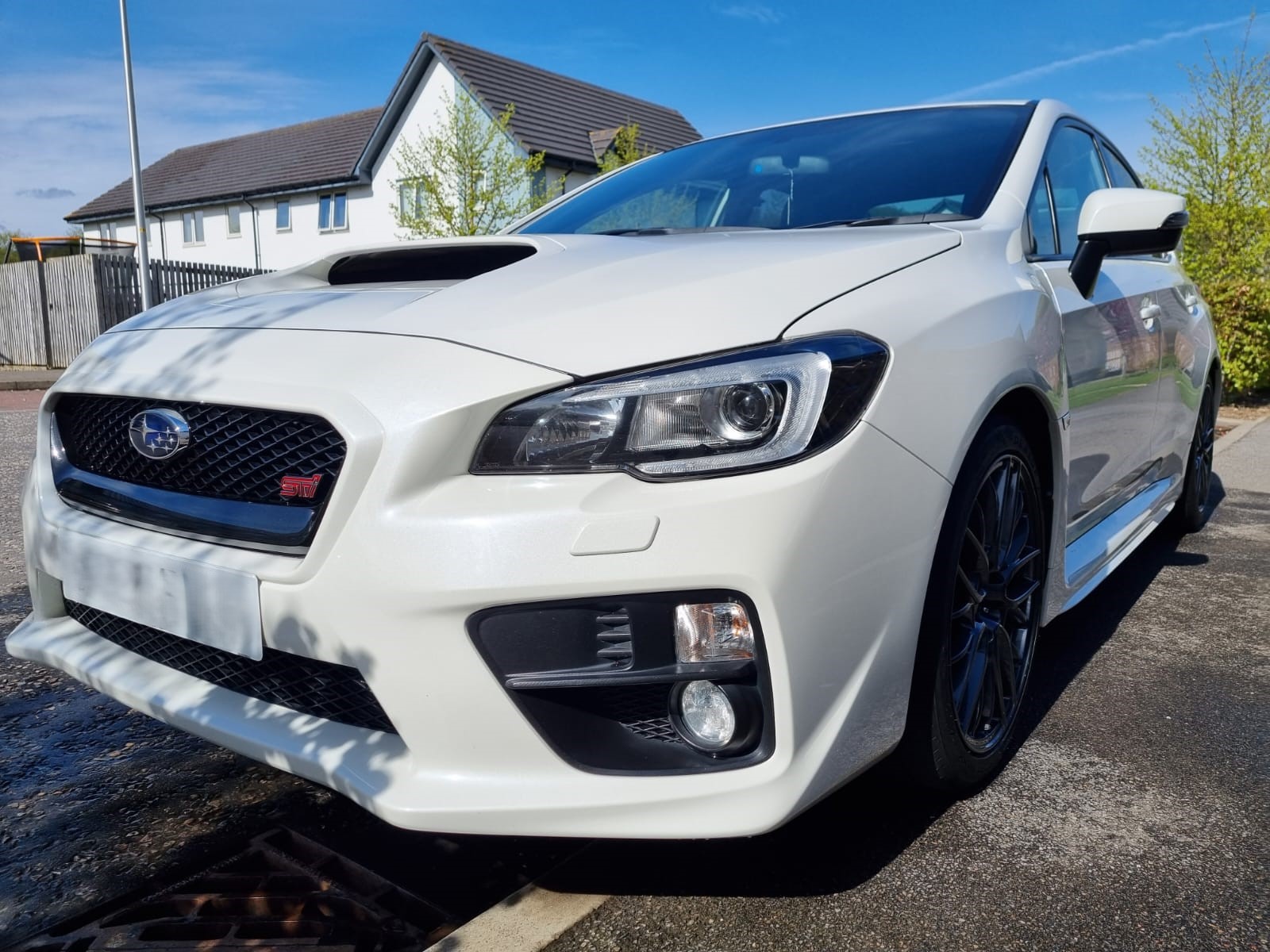 Full Valet Extraction Clean